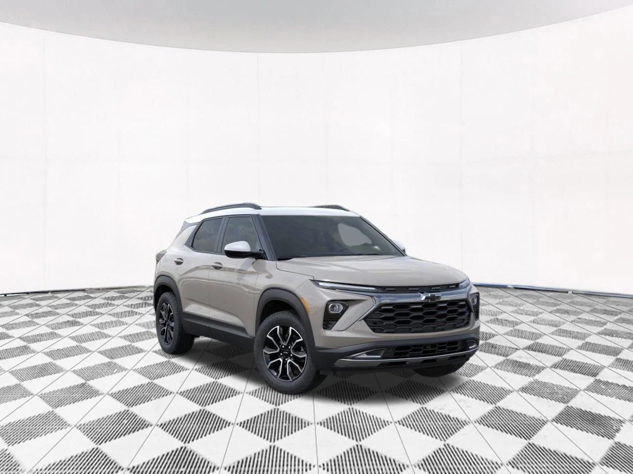 2026 Chevrolet Trailblazer Activ - Photo 9