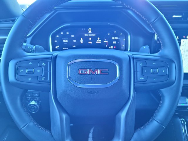 Used 2026 Red GMC AT4 image 25