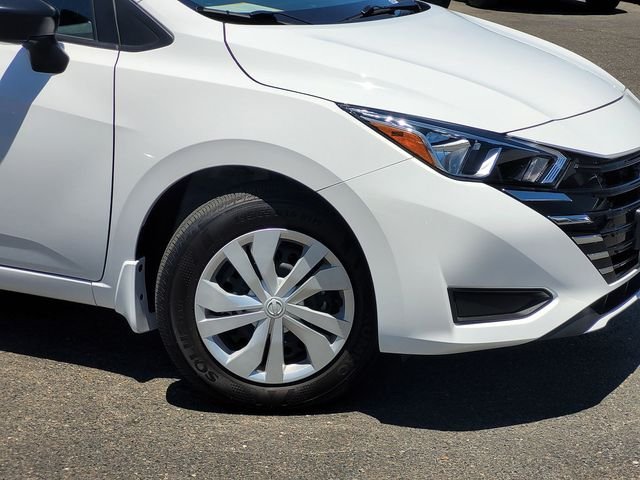 Used 2024 White Nissan 1.6 S image 9