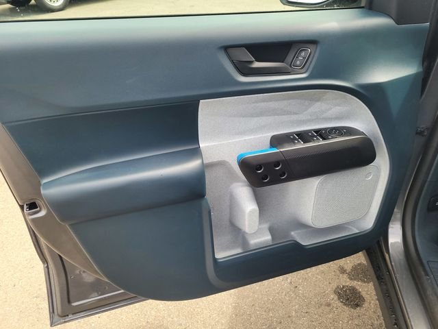 New 2026 Gray Ford XLT image 8