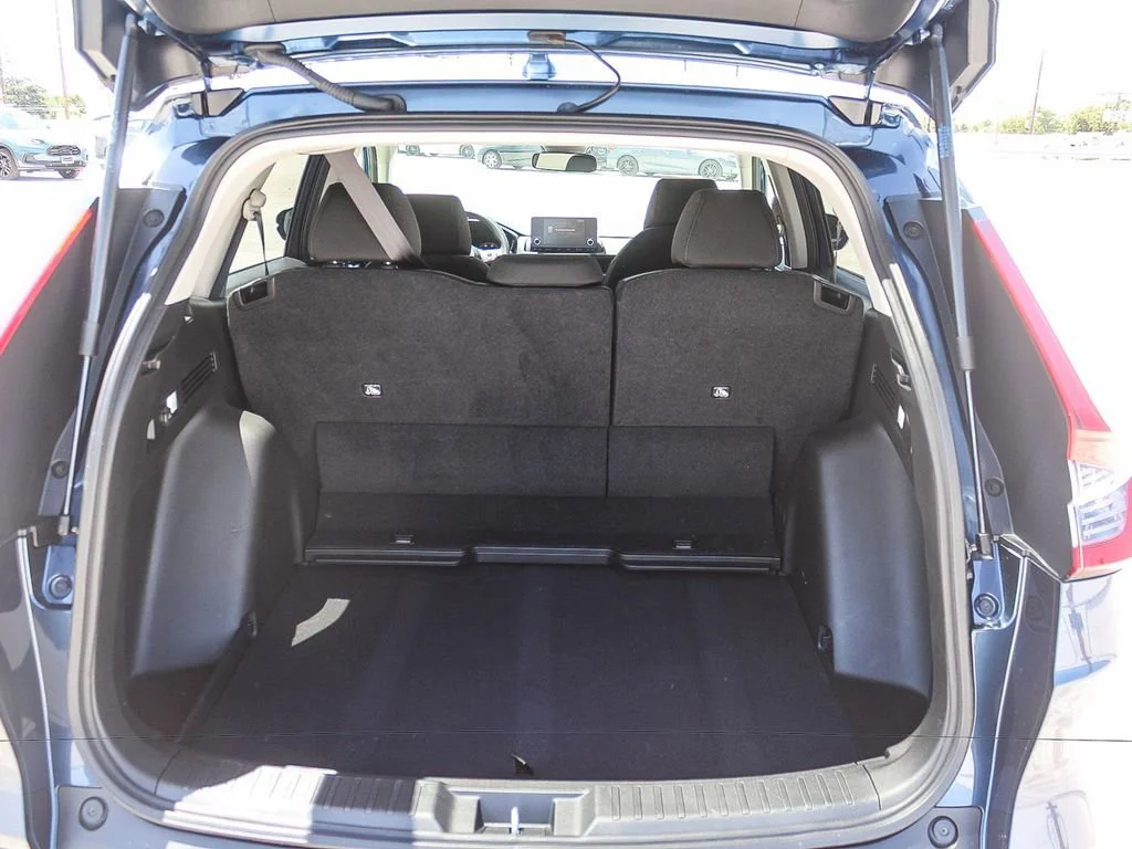 2025 Honda CR-V EX - Photo 54