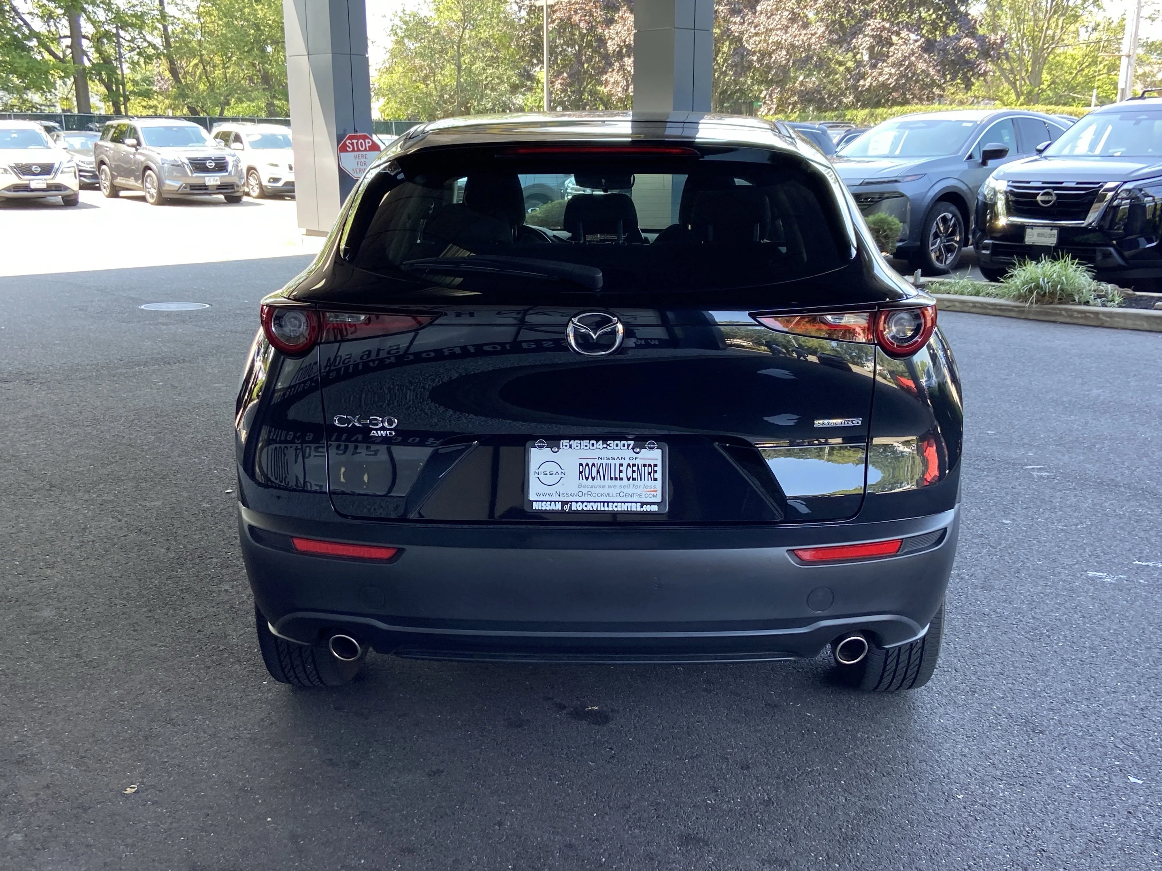 2022 Mazda CX-30 S - Photo 6