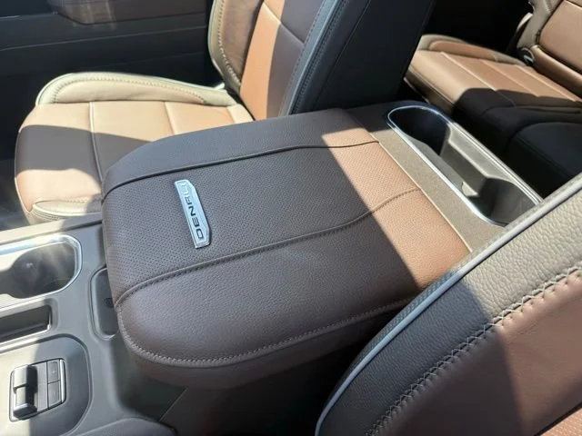 2026 GMC Sierra 2500HD Denali - Photo 31