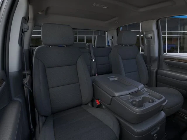 New 2026 Sterling Metallic GMC Elevation image 17