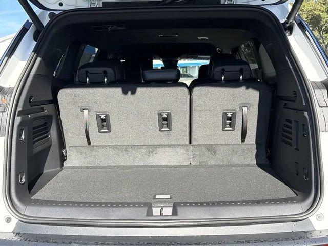 New 2026 Summit White GMC Elevation image 11