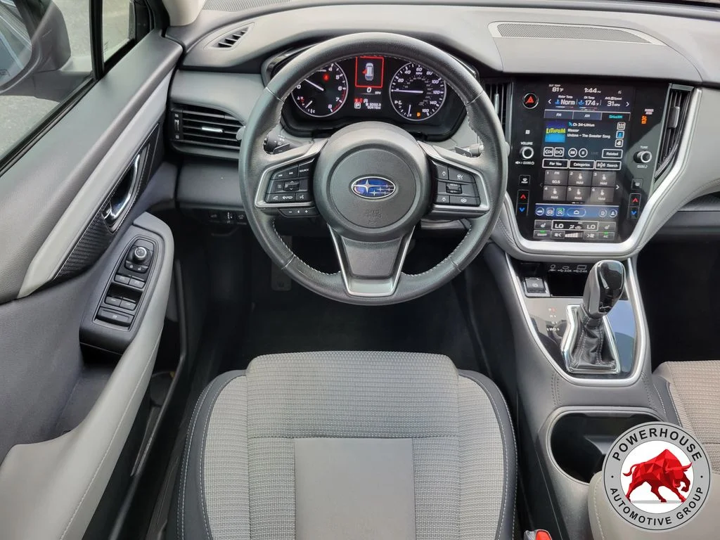Used 2024 Gray Subaru Premium image 20