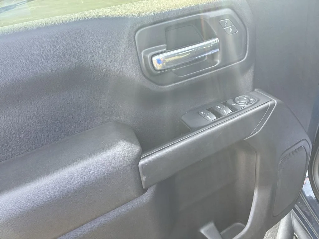 Used 2023 Blue Chevrolet Custom Trail Boss image 13
