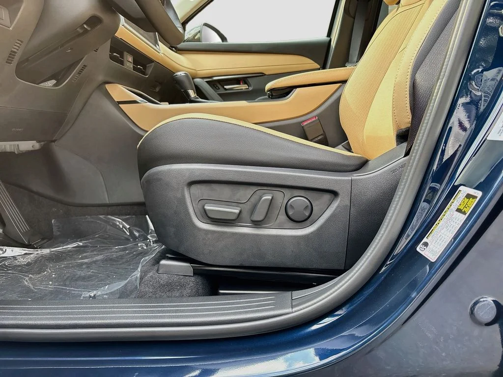 New 2026 Navy Blue Mica Mazda 2.5 S Premium Plus AWD image 20