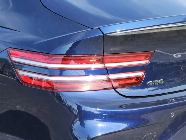 Used 2025 Blue Genesis 2.5T image 33