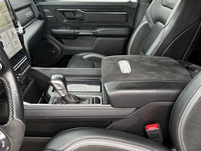 Used 2022 Black Ram TRX image 11