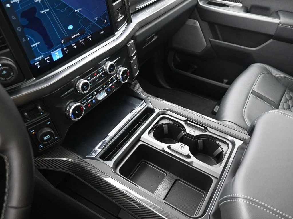 New 2026 Avalanche Ford Lariat image 25