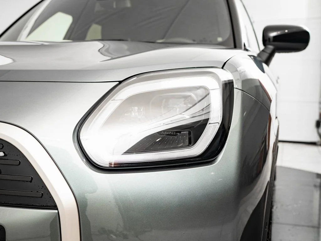2026 MINI Countryman SE - Photo 14