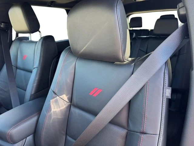 New 2026 Black Dodge GT Plus image 13