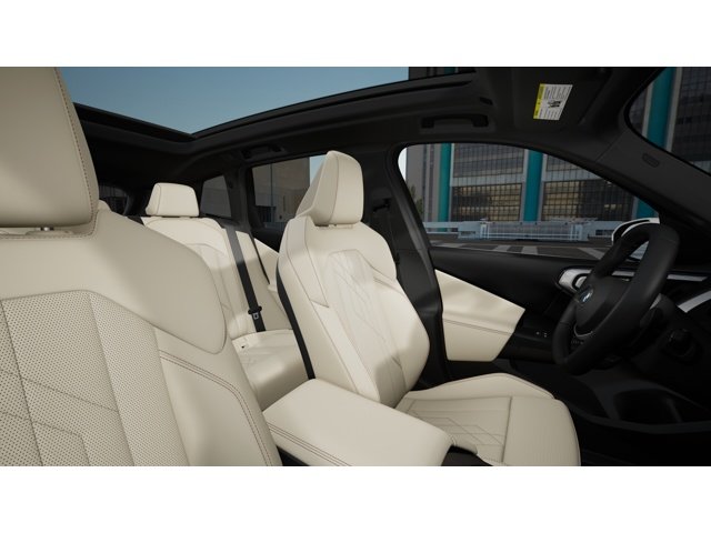 New 2026 Mineral White Metallic BMW 30 xDrive image 9