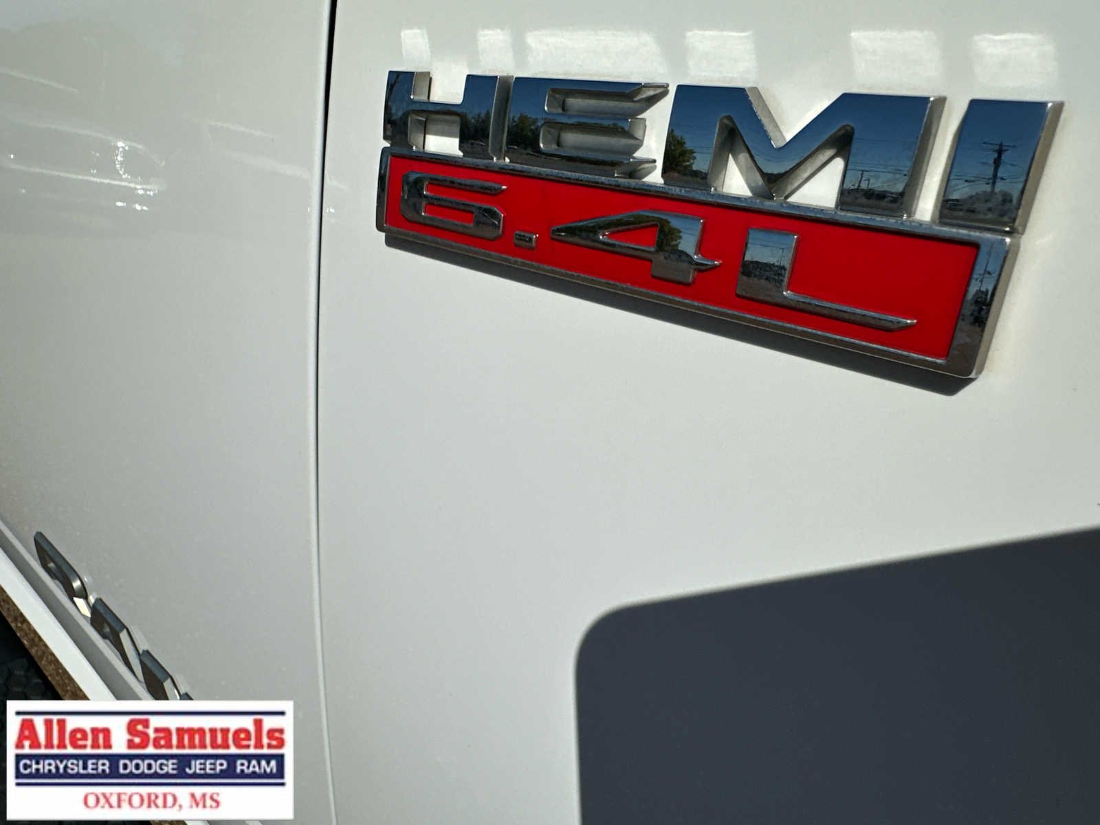 Used 2022 Bright White Clearcoat Ram Tradesman image 50