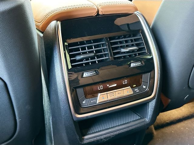 New 2026 Gray BMW xDrive40i image 20