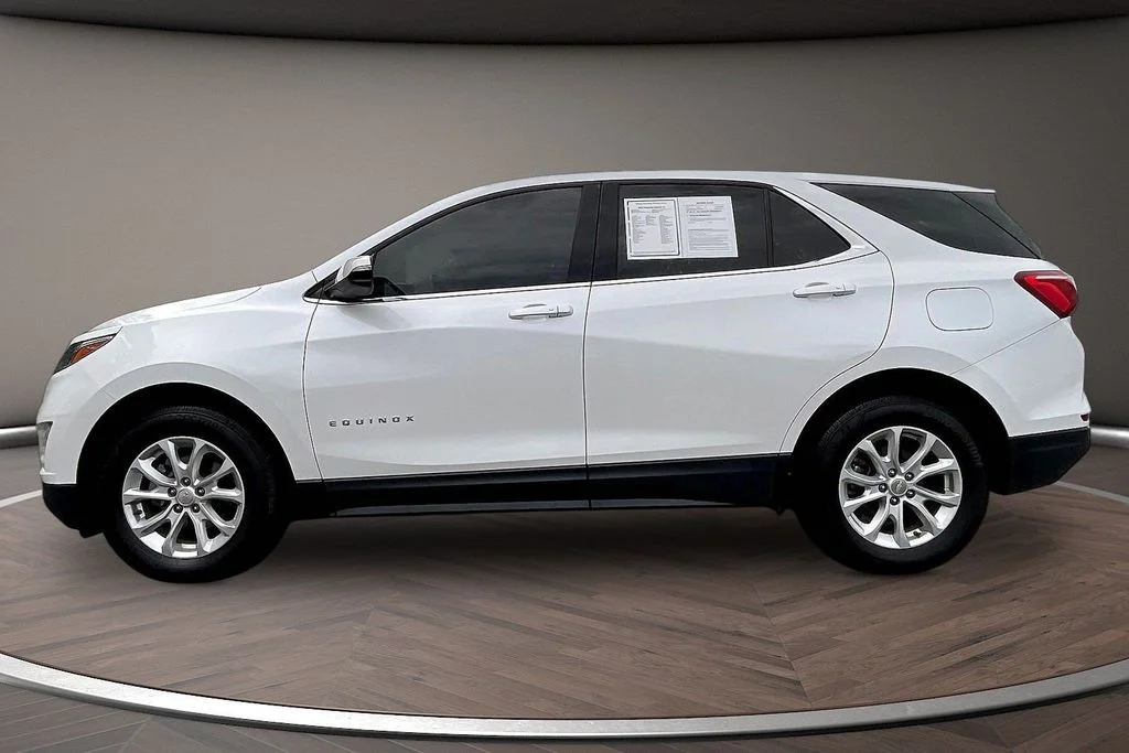 Used 2019 Beige Chevrolet LT image 6