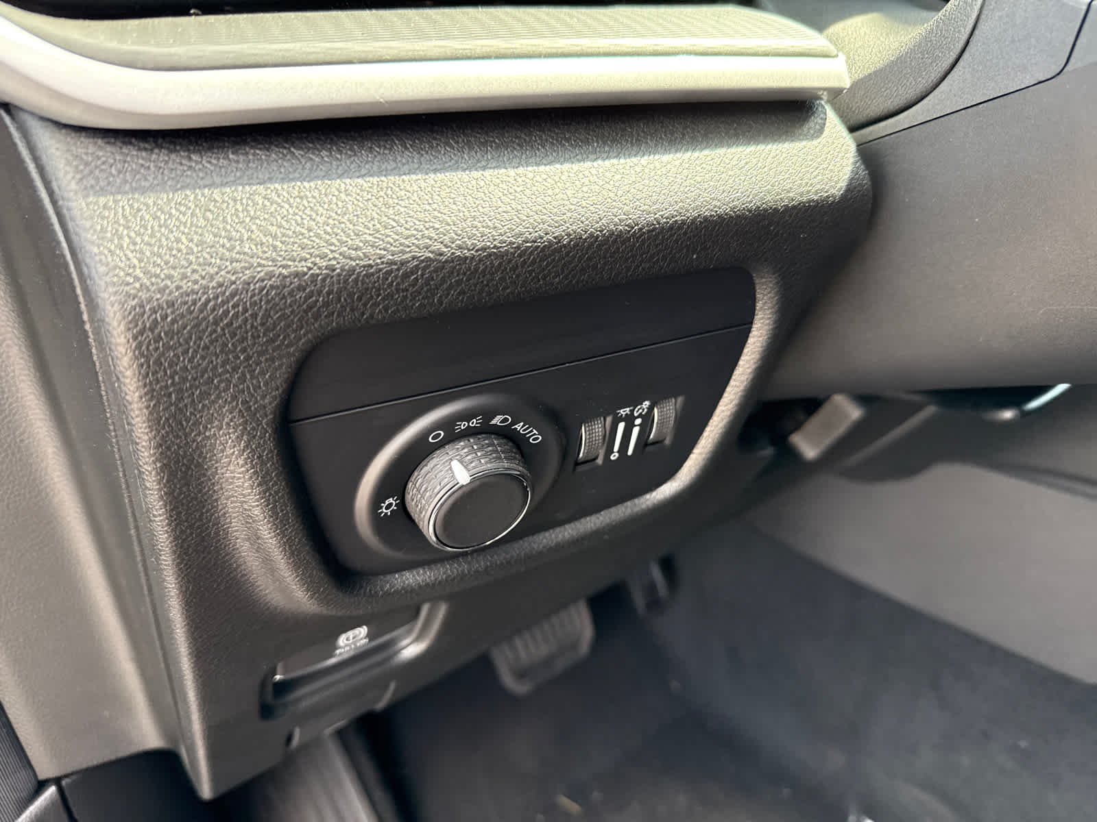 2025 Jeep Grand Cherokee L Altitude - Photo 25