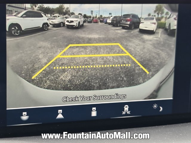 2024 Acura RDX Base - Photo 42