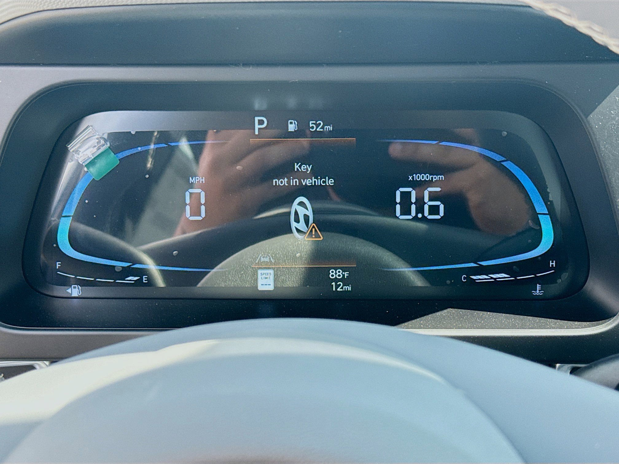 New 2026 Ecotronic Gray Hyundai SEL Sport image 33