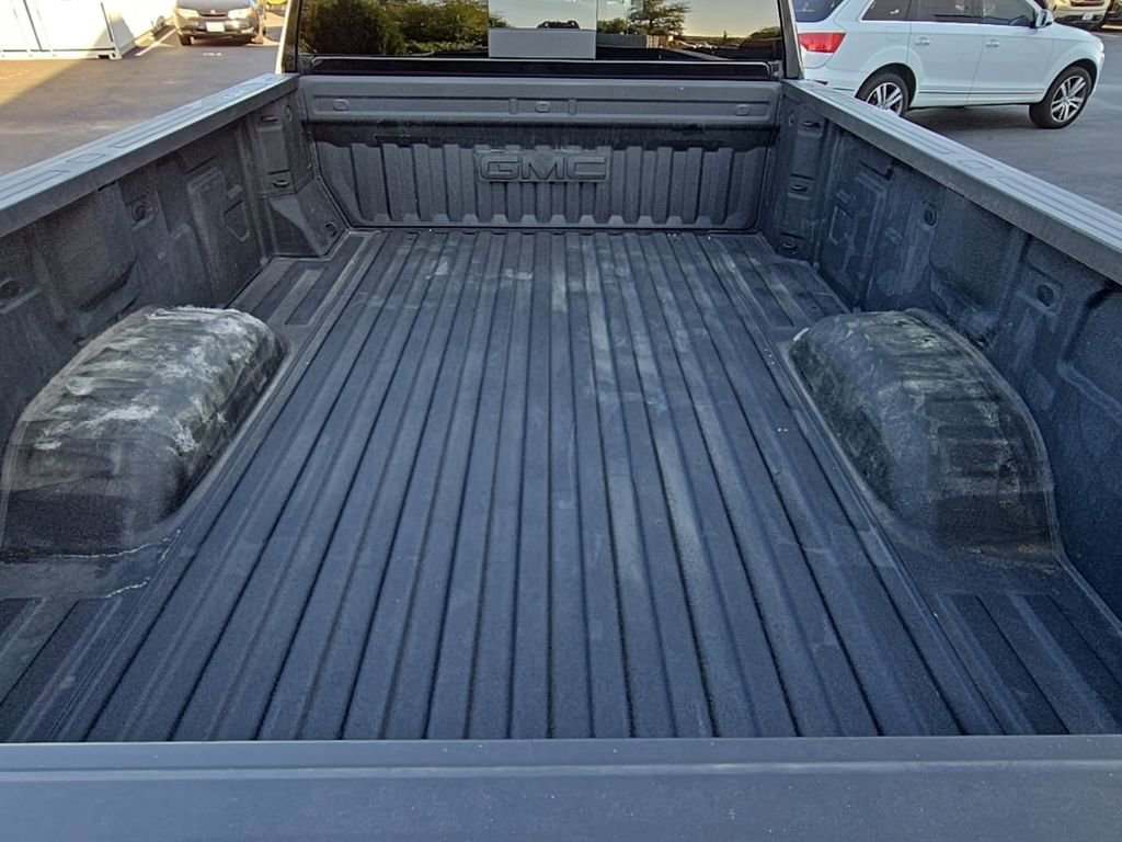 2025 GMC Sierra 3500HD Denali - Photo 32