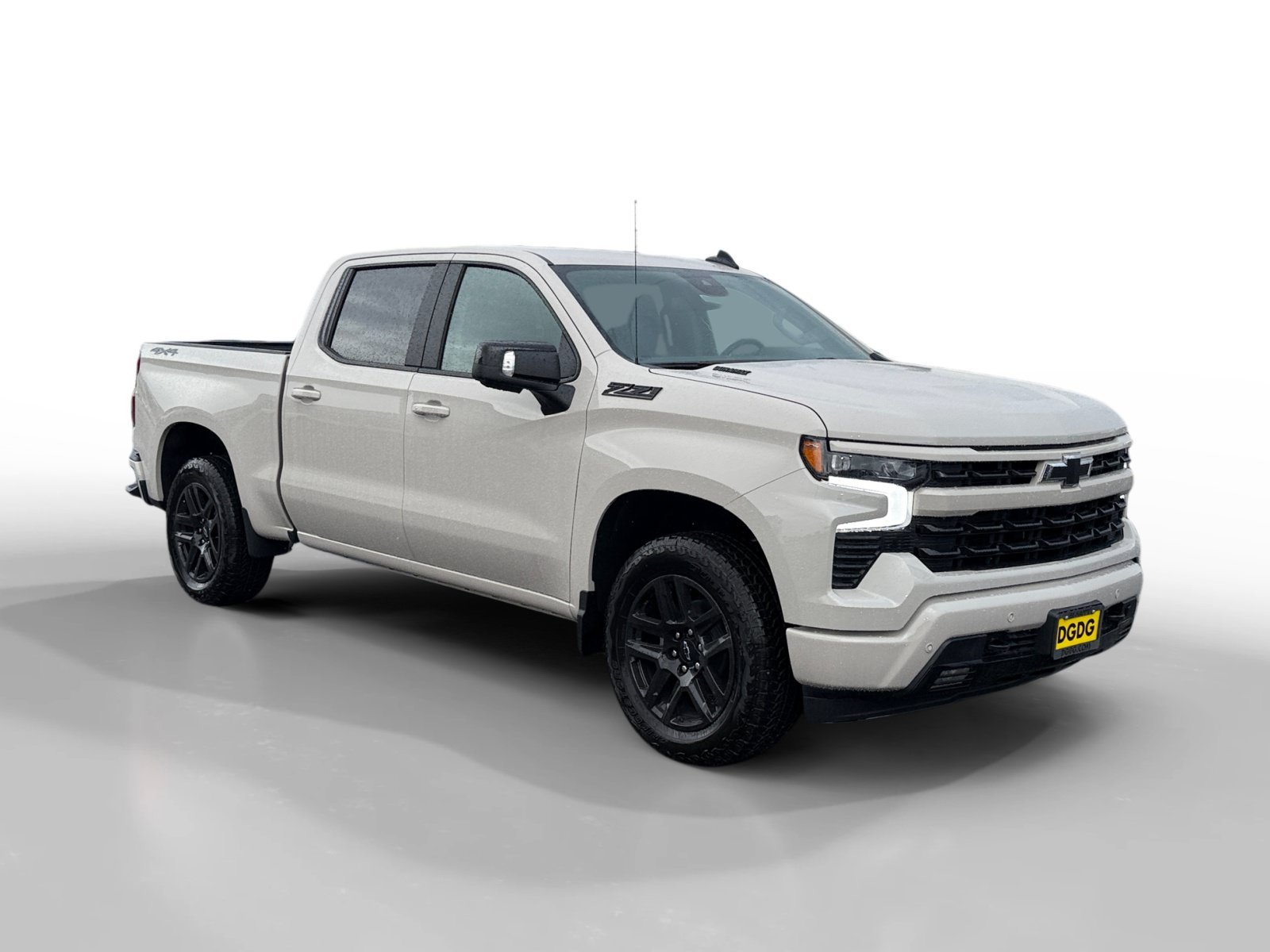 New 2026 White Sands Chevrolet RST image 7