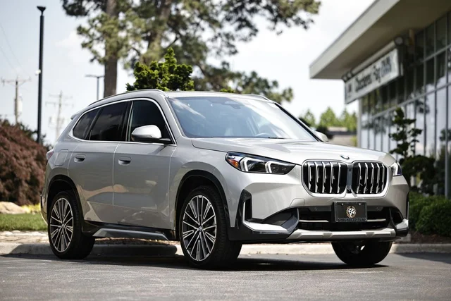 2025 BMW X1 xDrive28i