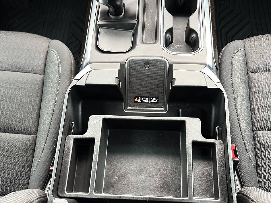 Used 2022 Black Chevrolet RST image 5