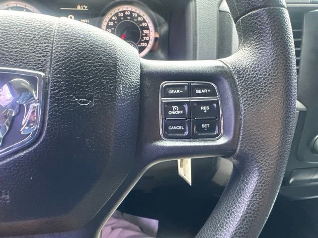 Used 2015 White Ram Express image 23