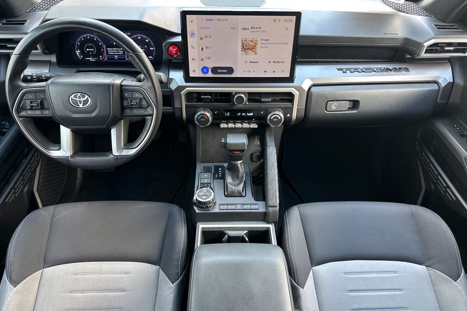 Used 2024  Toyota TRD Off-Road image 12