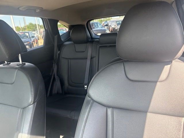 2025 Hyundai Tucson SEL Convenience - Photo 12