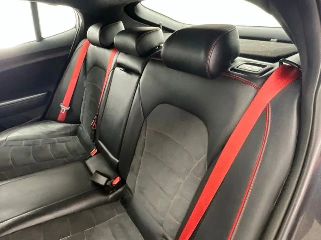 Used 2023 Gray Kia GT2 image 8