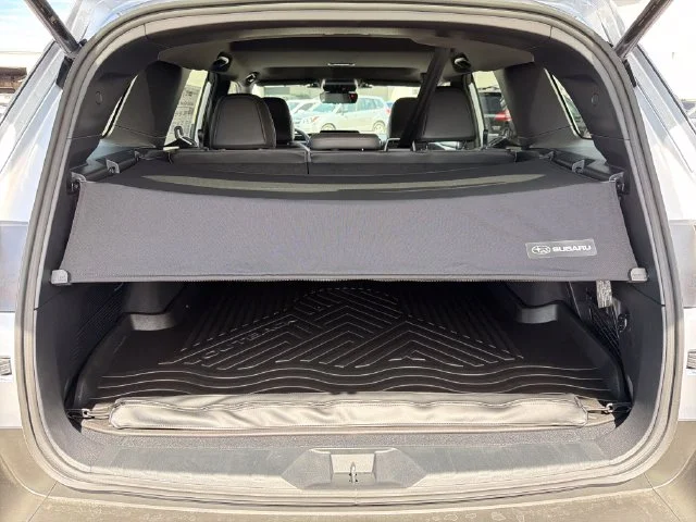 2026 Subaru Outback Limited - Photo 25