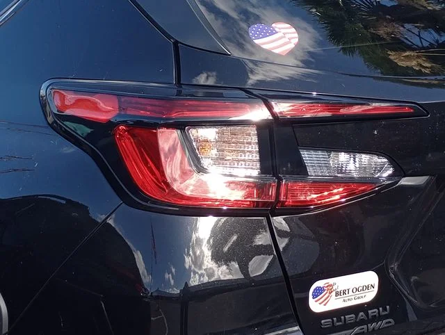 2026 Subaru Crosstrek Limited - Photo 8