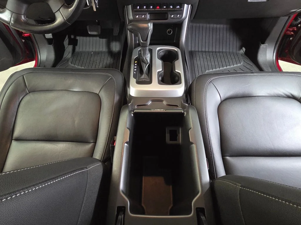 Used 2019 Red Chevrolet ZR2 image 24