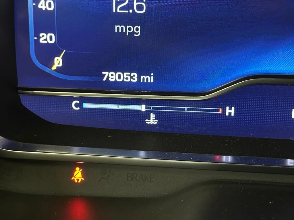 2024 Chevrolet Suburban Premier - Photo 3