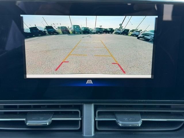 Used 2024 Summit White Chevrolet ACTIV image 47