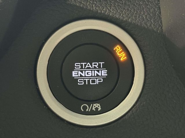 Used 2020 White Ram Laramie image 42