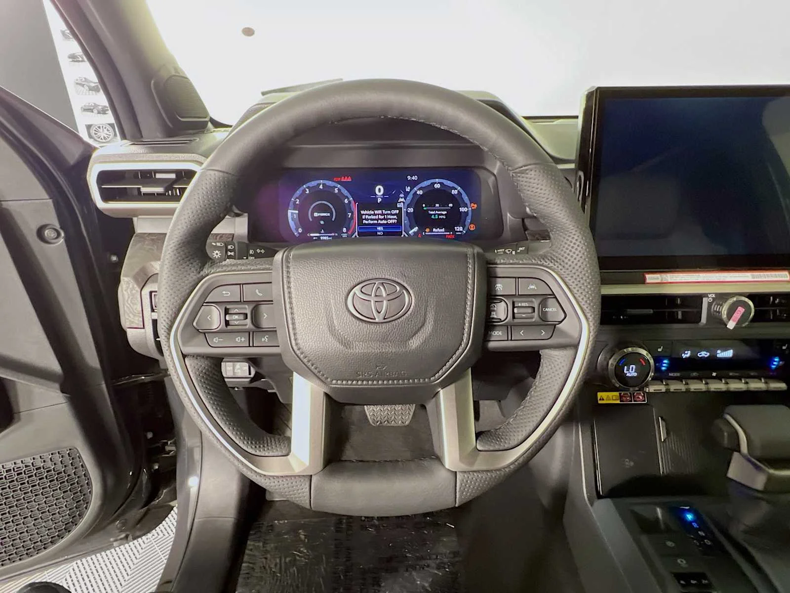 2026 Toyota Tacoma — photo 8