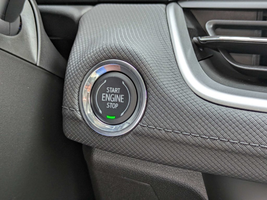 2026 Chevrolet Trailblazer LS - Photo 28