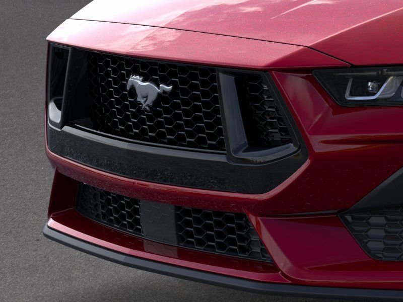 2025 Ford Mustang GT Premium Fastback - Photo 17