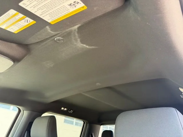 Certified Used 2023 Oxford White Ford XLT image 14