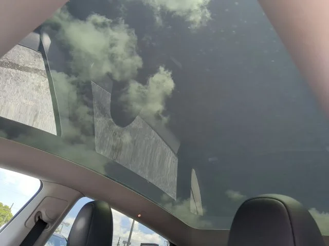 Certified Used 2023 Gray Tesla Long Range image 24