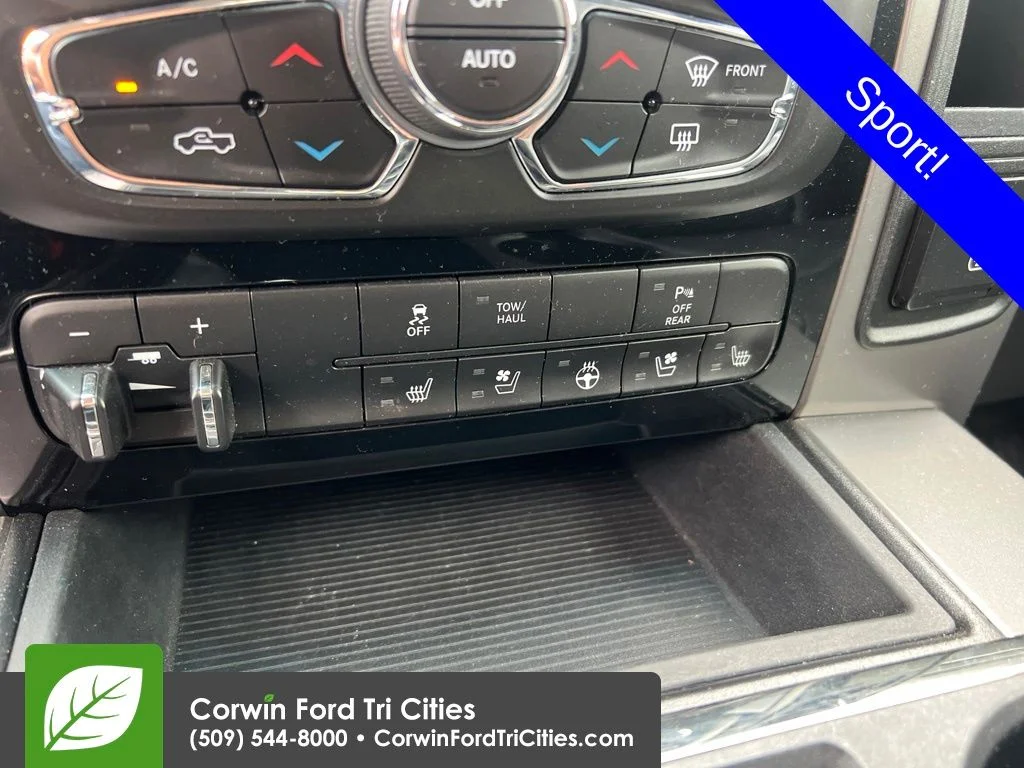 Used 2014 Black Ram Sport image 11