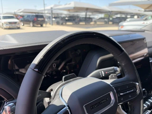 New 2026 Blue GMC Denali image 19
