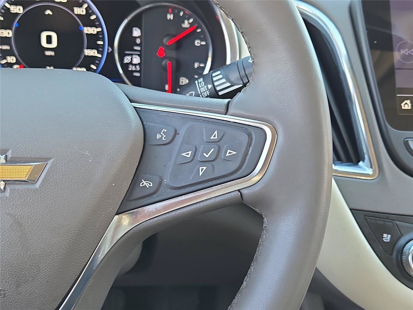 Used 2024 Mineral Gray Metallic Chevrolet LT image 22
