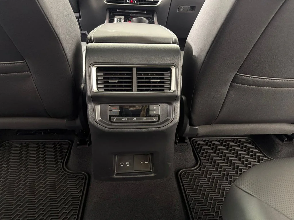 2026 Volkswagen Atlas SEL - Photo 20