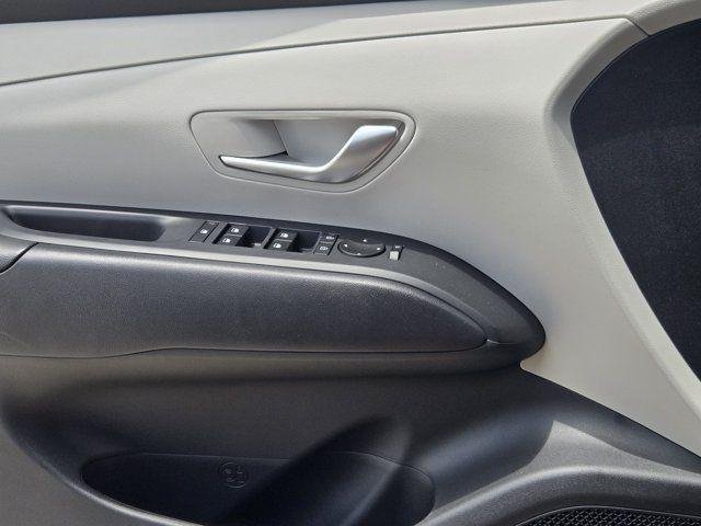 New 2026 Gray Hyundai SEL AWD image 39