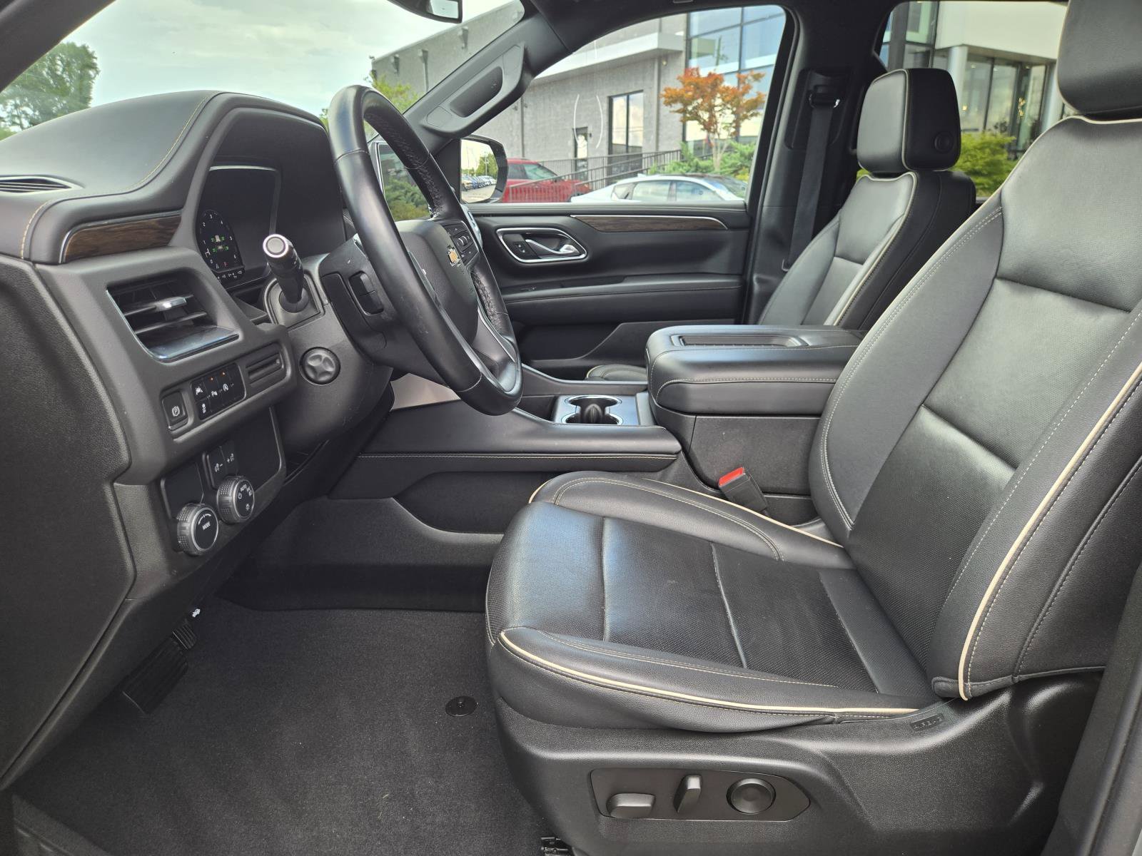 2023 Chevrolet Tahoe Premier - Photo 23