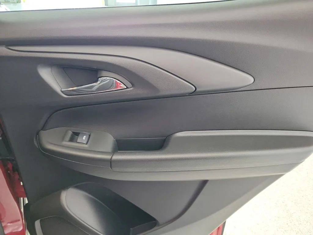 2026 Chevrolet Trailblazer LS - Photo 21
